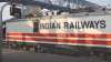 भारतीय रेलवे का इंजन- India TV Hindi