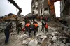 तुर्की में आए भूकंप के बाद की भयावह तस्वीर- India TV Hindi