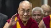 Tibetan spiritual leader Dalai Lama- India TV Hindi