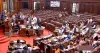 Rajya Sabha uproar fun between debate- India TV Hindi