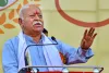 rss chief mohan bhagwat said india became world leader next in 20 years its need of world- India TV Hindi