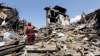 दुनिया के सबसे विनाशकारी भूकंप, लाखों लोगों की गई जानें, सुनामी ने मचाई भारी तबाही - India TV Hindi