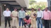 मुंबई पुलिस ने ईरानी डकैत को किया गिरफ्तार- India TV Hindi