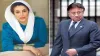 मुशर्रफ की मौत पर पाक विदेशमंत्री बिलावल ने नहीं जताया शोक, लिखा 'तू जिंदा रहेगी बेनजीर'- India TV Hindi