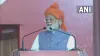 राजस्थान के दौसा में प्रधानमंत्री नरेंद्र मोदी का संबोधन- India TV Hindi