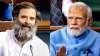 Opposition on Modi Speech, Narendra Modi Speech, Narendra Modi Congress- India TV Hindi