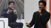 Shah Rukh Khan - India TV Hindi