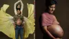 Pregnant Transgender Image - India TV Hindi
