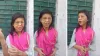 पीड़िता जैसे-तैसे जान बचाकर छत से मोहल्ले के सरकारी स्कूल तक पहुंची - India TV Hindi