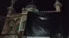अलीगढ़ में मस्जिद को तिरपाल से ढका गया, Holi- India TV Paisa