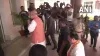 त्रिपुरा: गृह मंत्री अमित शाह के काफिले में घुस गई सफेद कार, शपथग्रहण समारोह के लिए गए थे अगरतला- India TV Hindi