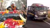 हमर गाड़ी से चलता था अतीक अहमद, अब जेल वाहन से आ रहा प्रयागराज- India TV Hindi