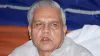 बिहार सरकार में मंत्री बिजेन्द्र प्रसाद यादव - India TV Hindi