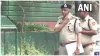 Delhi Police Reached Rahul Gandhi House on he gave statement on sexual harassment in Srinagar- India TV Hindi