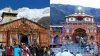 Badrinath-Kedarnath Dham- India TV Hindi