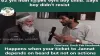 pakistan old man dirty act video viral- India TV Hindi