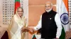 पीएम नरेंद्र मोदी और बांग्लादेश की पीएम शेख हसीना ने ‘भारत-बांग्लादेश मैत्री पाइपलाइन’ का उद्घाटन कि- India TV Hindi