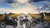 Three Adventure Motorcycles You Can Buy- India TV Paisa