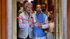 जयशंकर ने चांदनी चौक में पुनर्निर्मित 'स्वर्ण हवेली' का उद्घाटन किया- India TV Hindi