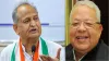 Ashok Gehlot, Kalraj Mishra - India TV Hindi