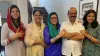केरल के मुस्लिम जोड़े ने किया पुनर्विवाह- India TV Hindi