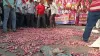 farmers march- India TV Hindi
