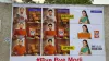 Bye Bye Modi Poster, K Kavitha Raid Detergent Poster, Raid Detergent Poster- India TV Hindi