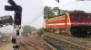 रेलवे अपडेट - India TV Hindi