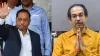 Uddhav Thackeray And Narayan Rane- India TV Hindi