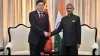 चीन के विदेश मंत्री किन कांग और भारत के विदेश मंत्री एस जयशंकर- India TV Hindi