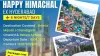 IRCTC Honeymoon Package for Himachal Pradesh introduced by Indian Railways price and trip details- India TV Hindi