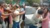 कार चालक ने महिला की पीटाई की।- India TV Hindi