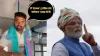 Awadesh Dubey's video went viral- India TV Hindi
