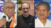 Ghulam Nabi Azad, Congress, BJP, Narendra Modi, Digvijay Singh, Harish Rawat- India TV Hindi