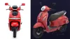 Bajaj Chetak vs TVS iQube electric scooter comparison- India TV Paisa