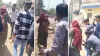 छत्रपति संभाजीनगर में बदमाशों ने बुर्के वाली लड़की से की मारपीट- India TV Hindi