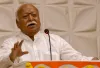 India needs knowledge of Vedas and Sanskrit Mohan Bhagwat said our culture is not orthodox- India TV Hindi