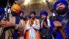 ‘वारिस पंजाब दे’ का चीफ अमृतपाल सिंह- India TV Hindi