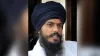 'वारिस पंजाब दे' का प्रमुख अमृतपाल सिंह गिरफ्तार- India TV Hindi