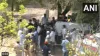 mafia atique ahmed son asad funeral- India TV Hindi