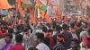 ram navami violence bihar bengal updates- India TV Hindi