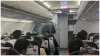 Go First Flight from mumbai to delhi flight captain not available ias officer sonal goel tweeted- India TV Hindi