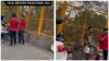 Audi Chaiwala Viral Video man selling tea in his audi car google trending viral video on social medi- India TV Paisa