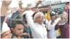 Bihar News Patna's Rais Ghaznavi absconded protested for Atiq Ahmed said he was martyr- India TV Hindi