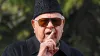 Farooq Abdullah, Farooq Abdullah News, Farooq Abdullah BJP, Farooq Abdullah Ram- India TV Hindi