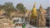 काशी विश्वनाथ मंदिर- India TV Hindi