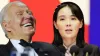 उत्तर कोरियाः किम जोंग की सनकी बहन ने राष्ट्रपति बाइडन का किया अपमान, अमेरिका को दी धमकी- India TV Hindi