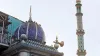 mosque loudspeaker- India TV Hindi