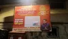 बाबा बागेश्वर के बयान के खिलाफ लगे पोस्टर्स- India TV Hindi