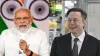 PM Modi And Elon Musk- India TV Hindi